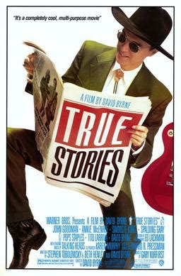 True Stories (film) - Wikipedia