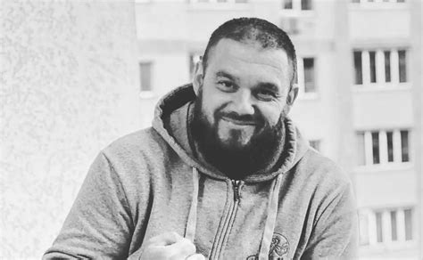 Спортсмен, тренер і воїн Ілля Ізман загинув під Бахмутом: у Києві ...