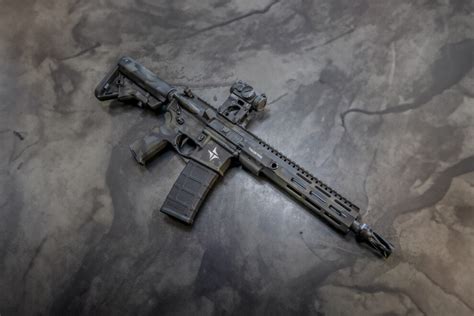 Cerakote Service For Ar And Ar Pistol