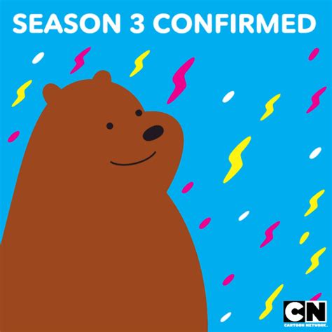 Season 3 We Bare Bears Wiki Fandom