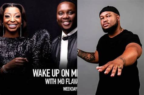 Metro FM MoFlava Khutso Theledi OUT DJ Sabby SKhumba IN