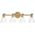 Arti Bathroom Vanity Light By Hinkley Lighting Hb Hin