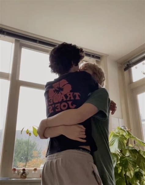 Wolfstar Aesthetic Cute Gay Couples Gay Relationship Cute Gay