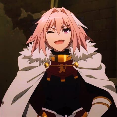 𝐈𝐂𝐎𝐍𝐒 RyYourbae Astolfo Icon Seni