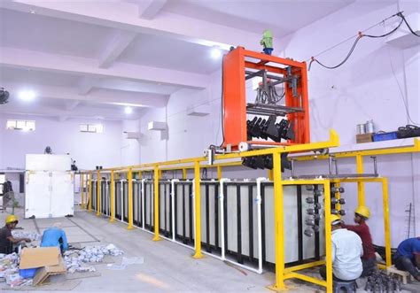 Ced Coating Plant At Rs Piece In Rajkot