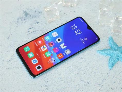 Oppo R15x評測：不俗配置加高顏值，r系列又一王牌選手 每日頭條