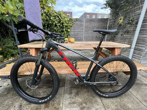 Trek Roscoe 6 Gebruikt In LG Buycycle