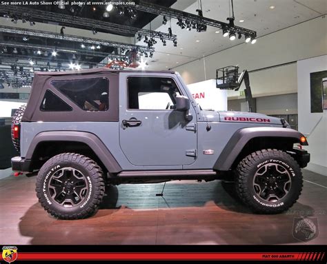 Anvil | Jeep Wrangler Forum