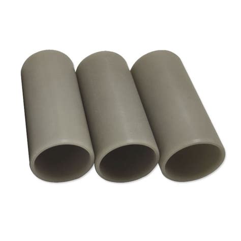 Tube Aluminum Nitride Xiamen Innovacera Advanced Materials Co Ltd