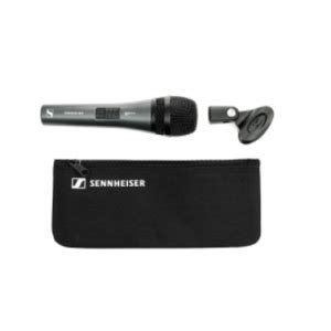 SENNHEISER