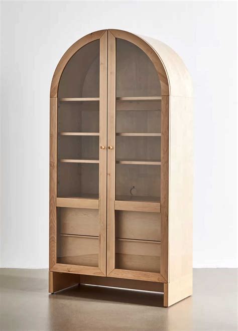 19 Stunning Arched Cabinets To Elevate Any Space 2024 VIV TIM