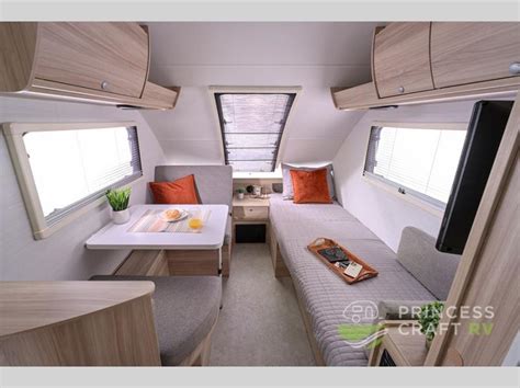 New Nucamp Rv Tab Std Model Teardrop Trailer At Princess