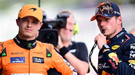 Lando Norris Eyeing To Bring Maximum Points To Mclaren After Missing