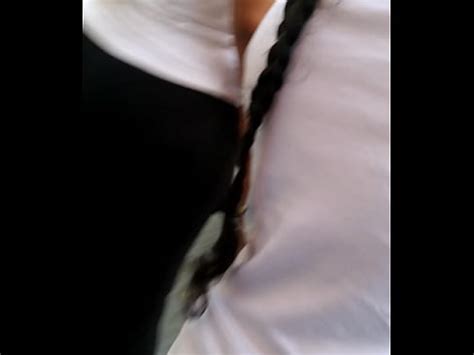 Culona Nera E Inspectora Al Hilo XVIDEOS