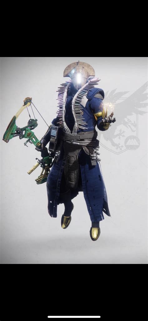 The Voidwalker : r/DestinyFashion