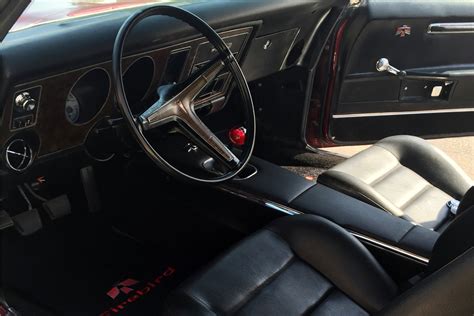 1969 Pontiac Firebird Interior Kits - Infoupdate.org