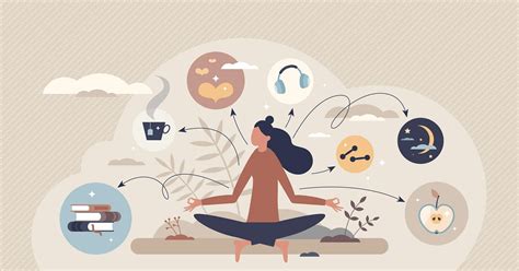 Holistic Approaches to Mental Well-being: Mindfulness, Meditation, and Yoga - Uscis Status