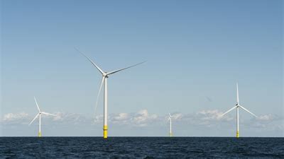 Wind Op Zee Wind Op Zee