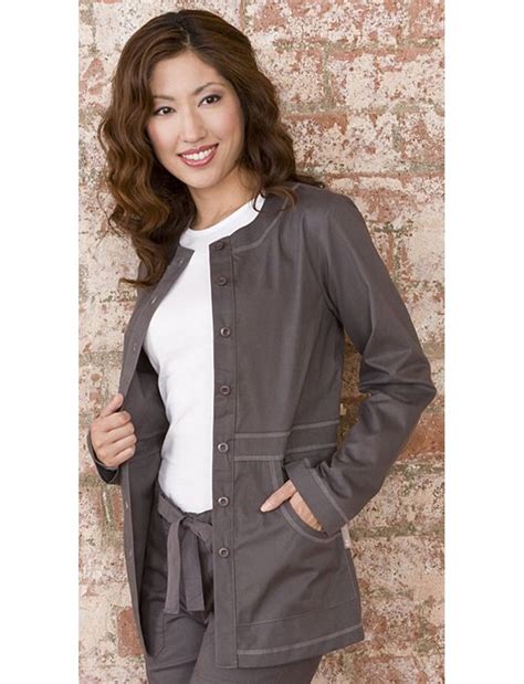 Koi Olivia Scrub Jacket Koi Scrubs Medical Scrubs Scrubs Uniform