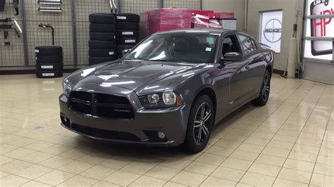 2014 Dodge Charger Sxt Rims