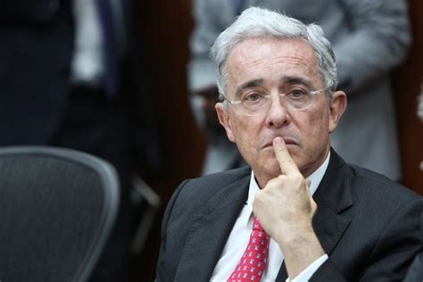 Fiscalía Pidió Preclusión Nuevamente En El Caso Uribe