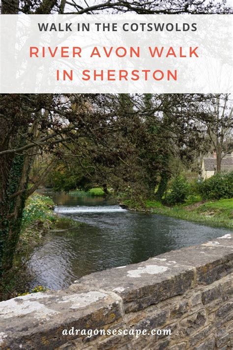 Walk In The Cotswolds Sherston To Easton Grey A Dragon S Escape