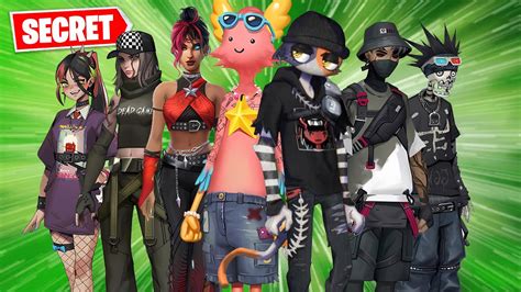 Les Prochains Skin De La Saison 3 Tilted Towers Modifie Par Les Sept Fortnite News Youtube