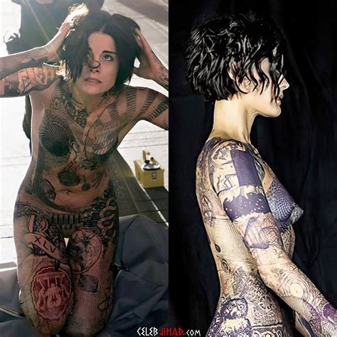 Jaimie Alexander Nude Nips And Pussy Lips Behind The Scenes Pics Nude