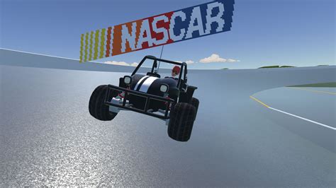 NASCAR Racing League