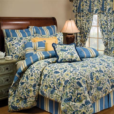 Waverly Bedding Ideas On Foter