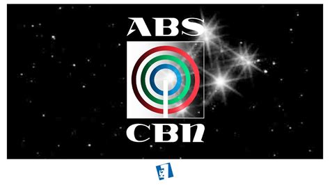 My Take On An Abs Cbn Ident 60s70s And 80s Style Youtube