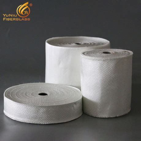 Factory Direct Supply Fiberglass Plain Cloth Fiberglass Plain Cloth