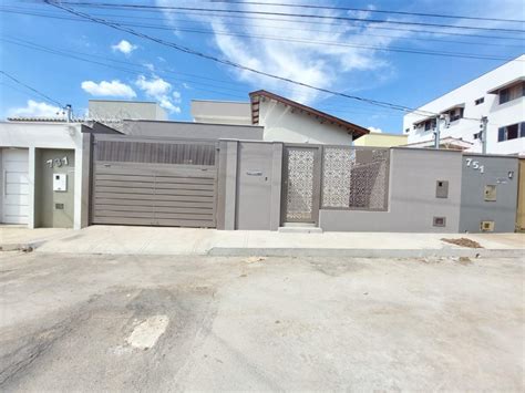 Oportunidade Novva Im Veis Anuncia Venda De Casa No Bairro Paradiso