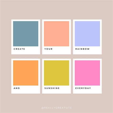 Canva Color Palette Color Palette Challenge Hex Color 44 Off