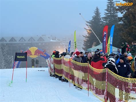 Kopaonik InfoKOP GSS Ski Trka 2023 FOTO VIDEO