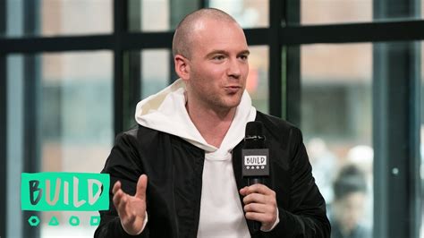 Sean Evans On The Biggest Celebrity Who Appeared On Hot Ones Youtube