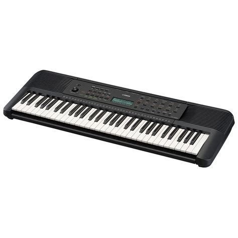 Yamaha PSR E283 Teclado Musik Produktiv