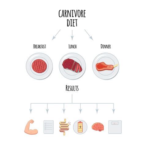 What is the Keto Carnivore Diet? - Keto Nutrition