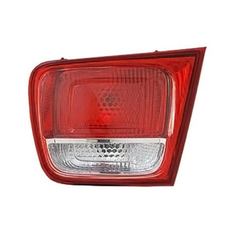 Replace GM2803104 Passenger Side Inner Replacement Tail Light