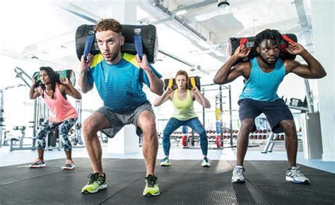 The Gym Group Opens Record Number Of New Gyms As Revenues Inch Back