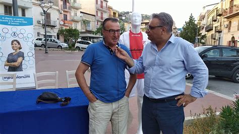 Presentazione Don Carlo Misilmeri Stagione 2019 20 Intervista Adun