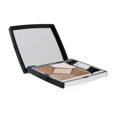 Jual Christian Dior 5 Couleurs Couture Long Wear Creamy Powder Eyeshadow Palette 649 Nude
