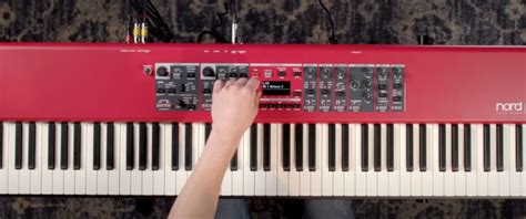 Nord Piano 5 review – The Best Digital Piano Ever?