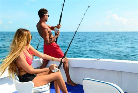 6 Tips To Enjoy Your Cancun Fishing Charter Aquaworld