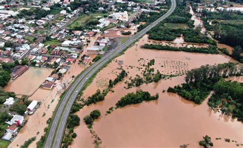 Eventos Clim Ticos Extremos Aumentam Em Frequ Ncia Relat Rio Pede A O