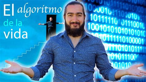 El Algoritmo De La Vida ¿vivimos En Un Algoritmo De Internet Breve