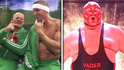 10 Wwe Comebacks You Dont Remember Youtube