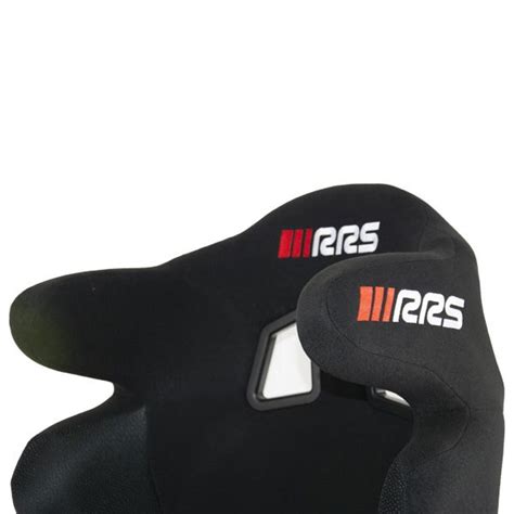 BAQUET FIA RRS EVO TALLA M CCStore Tienda De Rally De Canarias