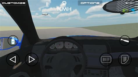 Car simulator 3D game for Android - Download