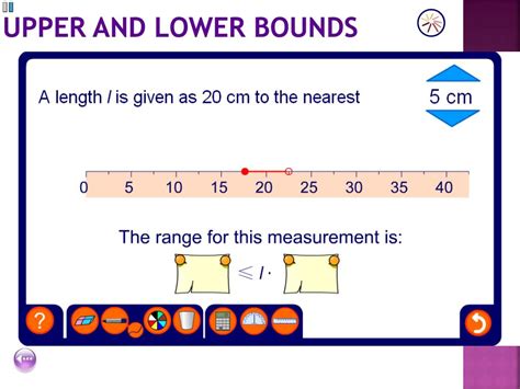 Ppt Upper And Lower Bounds Powerpoint Presentation Free Download